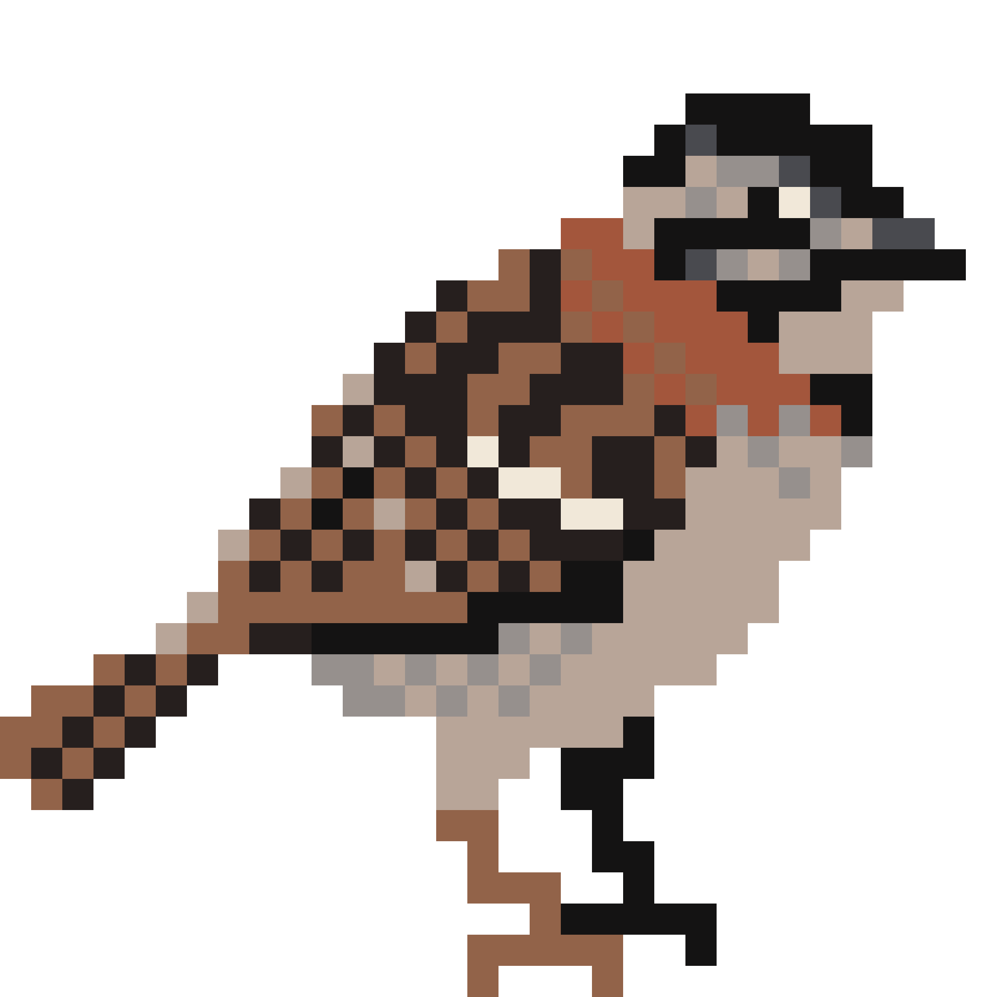 Ruffous-collared Sparrow